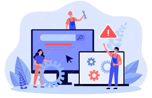 WordPress Maintenance and Support